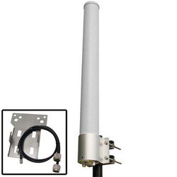 ARK2410DPU-0 - L-Com Antenna
