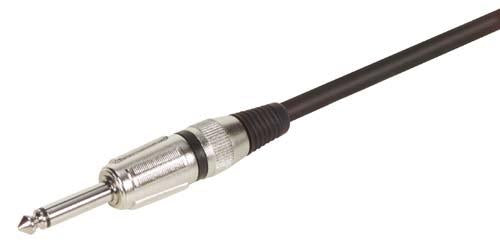 Cable ts-pro-audio-cable-assembly-male-200-ft