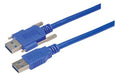 CAVISU3AA-03M L-Com USB Cable