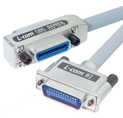 Cable premium-ieee-488-cable-normal-inline-50m