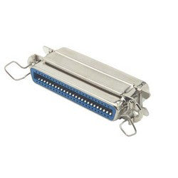 50 Pin SCSI Telco Socket Saver, Male / Female DGC50MF