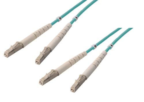 Cable om4-50-125-multimode-fiber-cable-dual-lc-dual-lc-40m