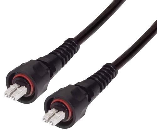 FODLCOM2MIL-01 L-Com Fibre Optic Cable