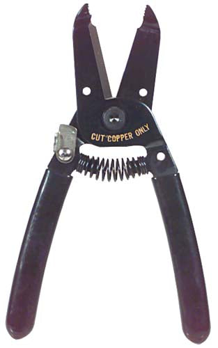 HTC1620  Copper and Wire Shears