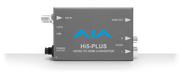 Hi5-Plus - Converter
