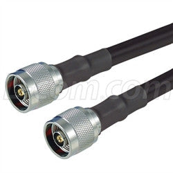 Cable rp-n-plug-to-rp-n-plug-400-series-assembly-750-ft