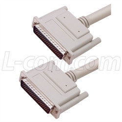CHD78MM-1 L-Com D-Subminiature Cable