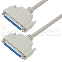 CRMN37FF-1 L-Com D-Subminiature Cable