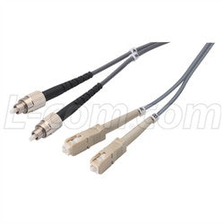 FODFC-SC-04 L-Com Fibre Optic Cable