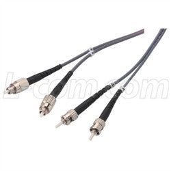 FODFC-ST-04 L-Com Fibre Optic Cable