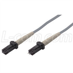 FODMTRJP-03 L-Com Fibre Optic Cable