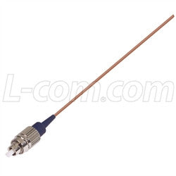 FPT9OM2-FC-12PK-1 L-Com Fibre Optic Cable