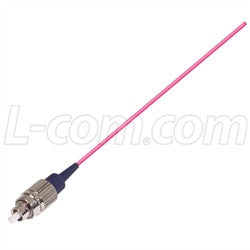 FPT9OM1-FC-12PK-3 L-Com Fibre Optic Cable