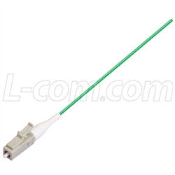FPT9OM1-LC-12PK-1 L-Com Fibre Optic Cable