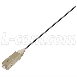 FPT9OM2-SC-12PK-3 L-Com Fibre Optic Cable