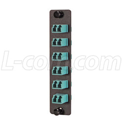L-Com Sub Panel FSP-LCD6-10G-CR