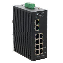 L-Com Switch IES-2210G