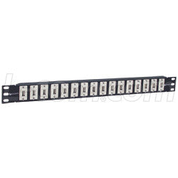 PR175F504-UAAS - Rack Panel