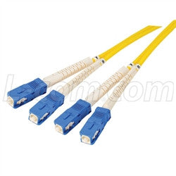 SFODBIFSC-03 L-Com Fibre Optic Cable