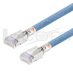 L-Com Cable TRA6261-25F