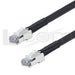 L-Com Cable TRD824HFO-BLK-250