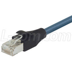 Cable shielded-cat5e-high-flex-ethernet-cable-rj45-rj45-300-ft