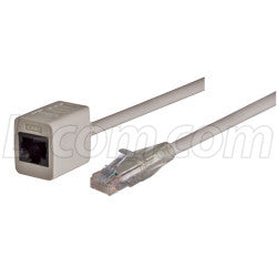 TRDC5EXT-10 L-Com Ethernet Cable