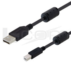 L-Com Cable U2A00016-2M