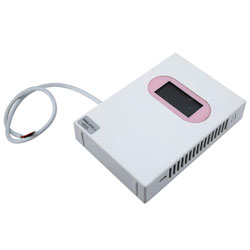 CO2 Air Quality Monitor, 9-24 VDC Working Voltage, RS485 Output