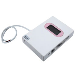 CO2 Air Quality Monitor, 9- 24 VDC Working Voltage, 4-20 mA Output