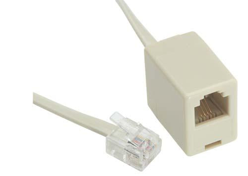 TAC535-4-7 L-Com Ethernet Cable