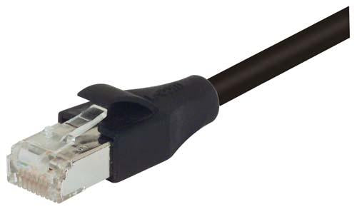 TRD855SZ-250 L-Com Ethernet Cable