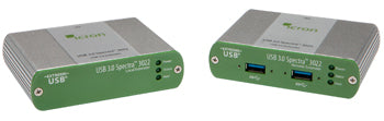 IC3022  - USB 3.0 Spectra 3022, USB 3.0 Extender, 100 Metre, Multi-mode Fibre, 2-Port Remote