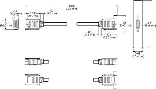 70-616-12 - Adapter Plate