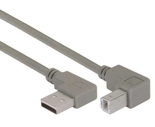 CA90LA-DB-05M L-Com USB Cable