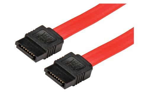 Cable sata-cable-straight-straight-05m