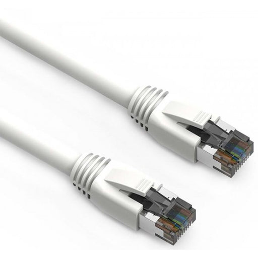 CAT8-7-WHITE Cable