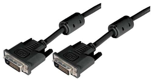 CGDVI-DL-MM-1 L-Com Audio Video Cable