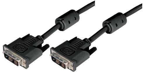 CGDVIMM-5 L-Com Audio Video Cable