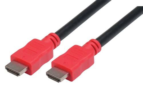 CGHDMM-3 L-Com Audio Video Cable