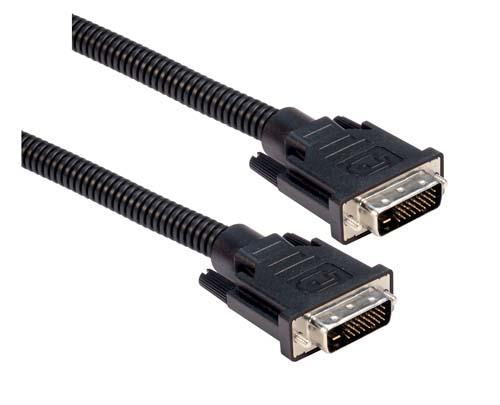 CTLDVIPL-3 L-Com Audio Video Cable