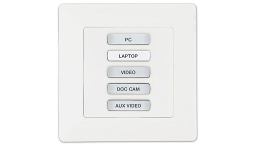 60-1085-23 - Button Panel