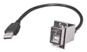 ECF504-12BAL L-Com USB Cable