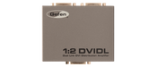 EXT-DVI-142DLN - Splitter