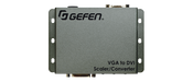 EXT-VGA-DVI-SC - Scaler/Converter