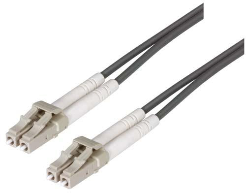 Cable om1-625-125-clipped-fiber-cable-dual-lc-dual-lc-40m
