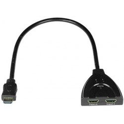 NTI hd-wtp-wmrm-5m Waterproof HDMI Cables ? Waterproof HDMI Male to HDMI  Male Connector, 5 meters