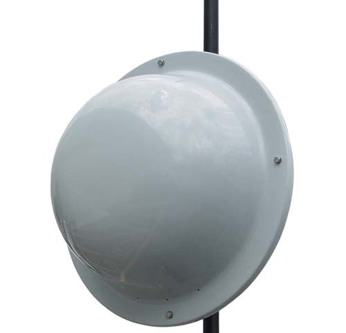 400mm Diameter Radome Cover for Parabolic Dish Antennas HGR-04