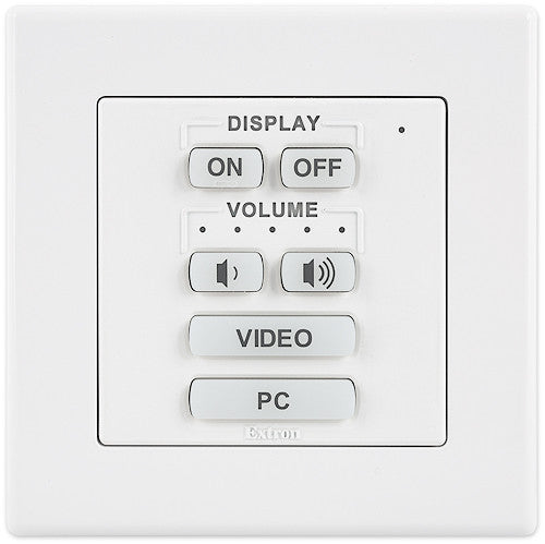 60-1005-23 - Medialink Controller