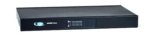 SERIMUX-S-32 - Secure 32-Port Console Serial Switch